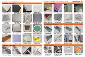 catalogue ceiling grids drywall metal