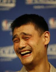 Yao Ming Face / Bitch Please | Know Your Meme via Relatably.com