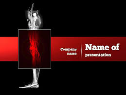 Human Bone Powerpoint Templates And Google Slides Themes