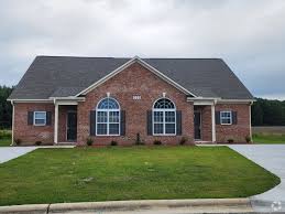 townhomes for in winterville nc