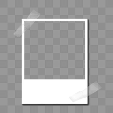 polaroid png vector psd and clipart
