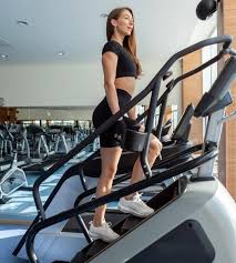 gym machines to lose belly fat