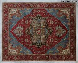 indian rug 9x12 feet at best in