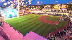 Love Erie A History Of Upmc Park Home Of The Seawolves
