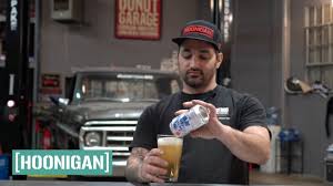 Hot rod garage, presented by lincoln tech, is the new show from hot rod magazine with host mike finnegan and guest david freiburger of hot rod and the roadkill series here on the motor trend channel. Hoonigan A Beer With Tony Angelo Hot Rod Garage Youtube