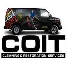 coit cleaning and restoration