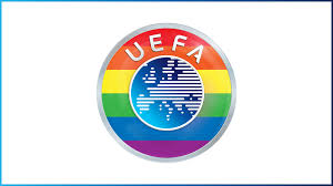 Uefa also said it would not permit russian and ukrainian teams to play against each other in uefa competitions. Uefa Respects The Rainbow Inside Uefa Uefa Com