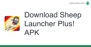 Latest version of download macha pulsa gratis apk (mod, unlimited money) free download educational mobile game detail. Sheep Launcher Plus Apk 1 2 Android Game Download