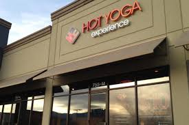 hot yoga experience issaquah