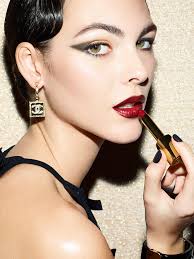 chanel holiday makeup collection 2023