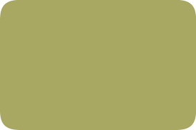Ral1020 Olive Yellow Color Plate Sample