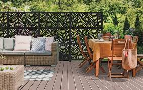 Freedom Decorative Screen Panels