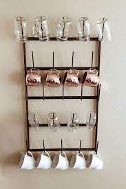 Where To Buy Coffee Mug Racks