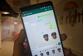 These apps allow users to select images from their phone storage. Now You Can Create Custom Whatsapp Sticker Packs With Your Photos Beebom