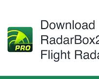 Aplikacja RadarBox24