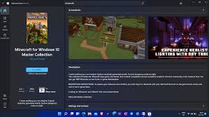 Download minecraft for windows, mac and linux. How To Get Minecraft Windows 11 Edition For Free 2021