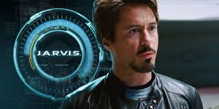 how jarvis showed iron man s biggest