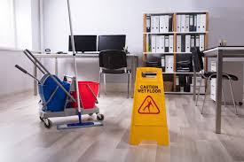 commercial cleaning in kenosha wi