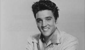 Elvis Presley Tops Uk Album Charts For 12th Time