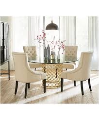 Furniture Carnaby 54 Round Dining