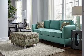 ready to emble sofa seating for
