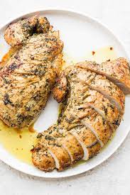 turkey tenderloin marinade the