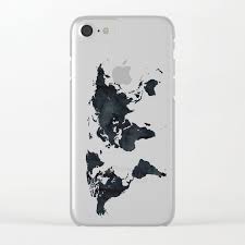 Speck has designed the case with special coatings against uv and grease to keep it clear, as well as protection against bacteria. Society6 Has You And Your New Iphone Covered With These Tech Cases