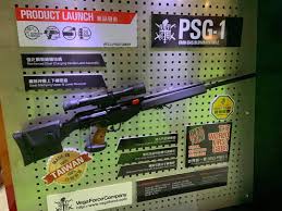 Redwolf airsoft has the lowest prices airsoft guns guaranteed. Gbb Psg1 Airsoft News Arniesairsoft Forums