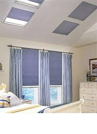 Order Skylight Blackout Shades Online With Clearance Prices