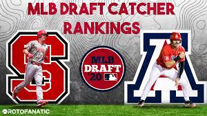 In addition, compensation picks were distributed for players who did not sign from the 2019 mlb draft and for teams who lost qualifying. 2020 Mlb Draft Catcher Rankings Rotofanatic