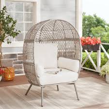 Most Affordable And Modern Egg Chairs