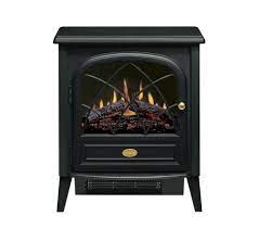 Dimplex Compact Electric Fireplace