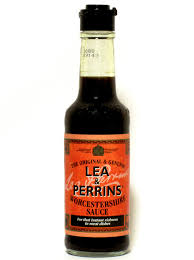 Worcester sauce gibt es bei ebay! Worcestershire Sauce Definition And Synonyms Of Worcestershire Sauce In The English Dictionary