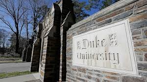 Abc wtvd tv 11 local breaking news update channel durham, north carolina, united states live online streaming. Duke Covid 19 Cases Surge Fraternities Blamed For Many Abc News