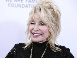 She has very fine hair, naturally, and without wigs, it would be impossible for her. Have You Ever Seen Dolly Parton Without Wig Lewigs