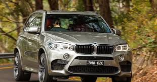 Bmw X5 Review Features