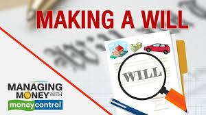Your bank may not be recommending the right fund to you. Managing Money With Moneycontrol How To Make A Will