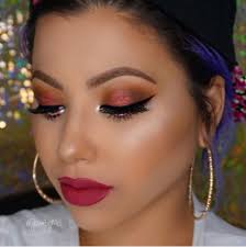 makeup ideas for your quinceanera
