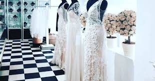 Maybe you would like to learn more about one of these? The Top 10 Stores For Cheap Wedding Dresses In Toronto