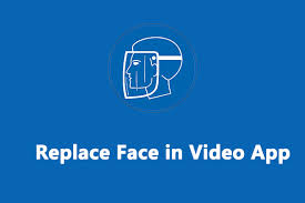 face swap video editors to replace face