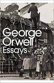 Essays Penguin Modern Classics Amazon Co Uk George Orwell