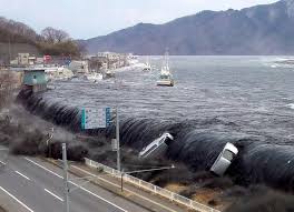 During a tsunami, dangerous coastal flooding and powerful currents are possible and may continue for several hours or days after initial arrival. Tsunami In Japan Uberlebende Erzahlen Zehn Jahre Danach