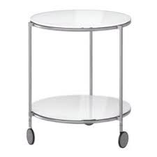 Ikea Strind Side Table Kinda Retro