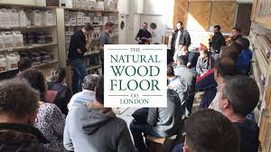 our team the natural wood floor co