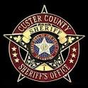 The Custer County Sheriffs Office