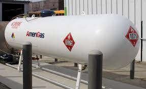 propane filling station for your retail