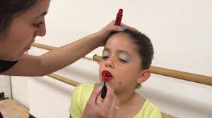 kids basic se makeup you