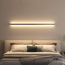 Wall Sconces Minimalist Wall Lamps