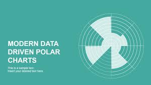 Data Driven Polar Charts For Powerpoint