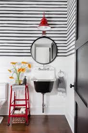 These Farmhouse Bathroom Sink Ideas